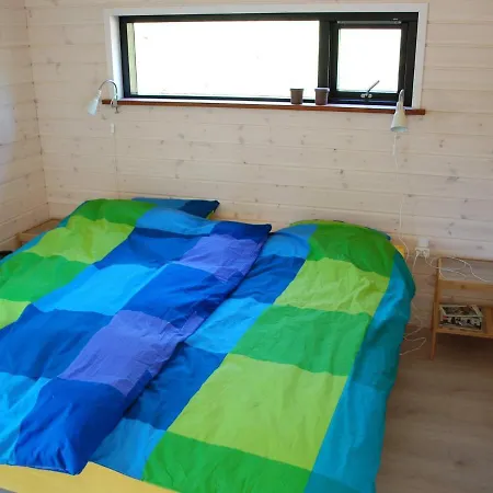 Holiday Cclxix Holiday home Blavand