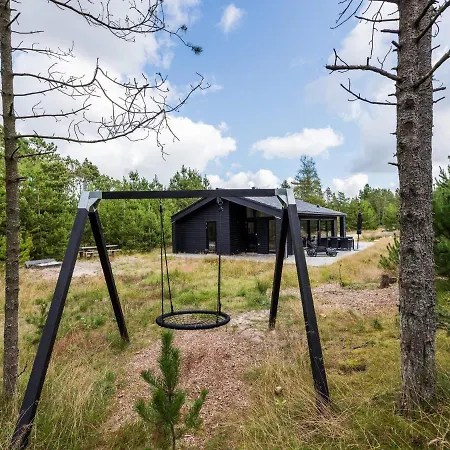 Holiday home Holiday Cclxix *