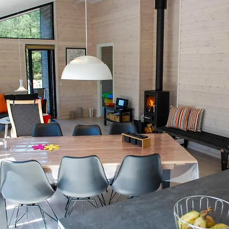 Holiday Cclxix Holiday home *