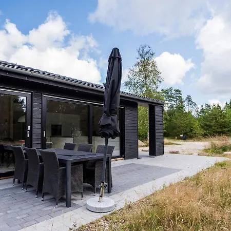 Holiday Cclxix Holiday home Blavand